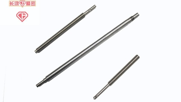 靠譜的車(chē)床件加工合作伙伴_(kāi)長(zhǎng)鴻精密加工廠(chǎng)家