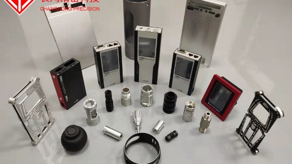 長(zhǎng)鴻精密在鋁材CNC加工時(shí)如何操作的？